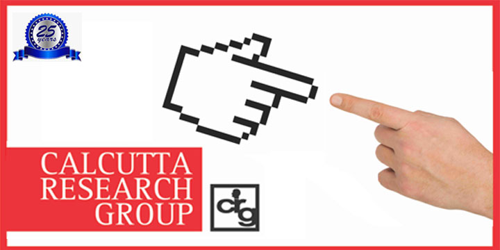 Mahanirban Calcutta Research group